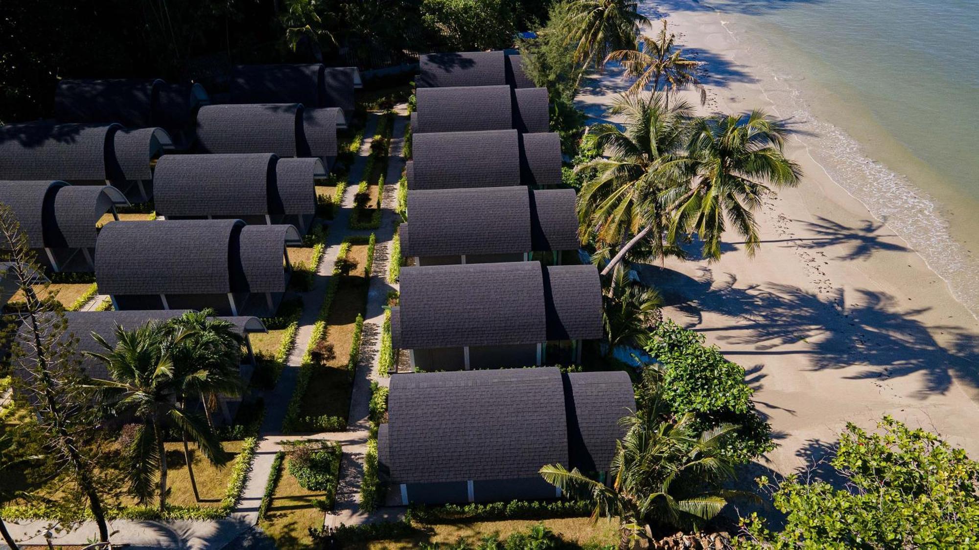 טראט Kaibaebeach Grandview מראה חיצוני תמונה